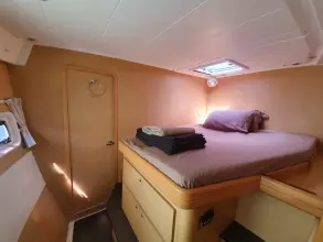 Thumbnail von Lagoon 420 Chirouble