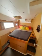 Thumbnail von Lagoon 420 Chirouble