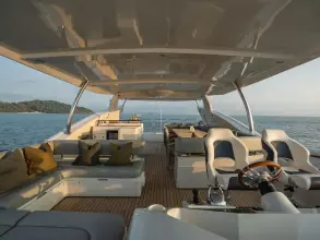 Thumbnail von Sunseeker 90 Yacht MAXXX 2
