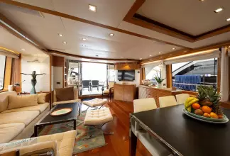 Thumbnail von Benetti Legend` SOFIA OF TORTOLA