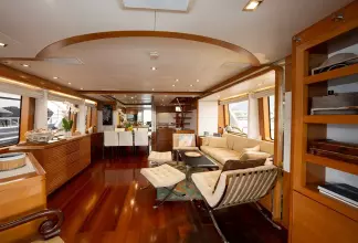 Thumbnail von Benetti Legend` SOFIA OF TORTOLA