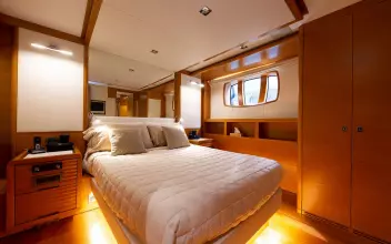 Thumbnail von Benetti Legend` SOFIA OF TORTOLA