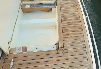 Thumbnail von Sealine T50