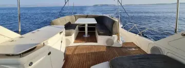 Thumbnail von Sealine T50