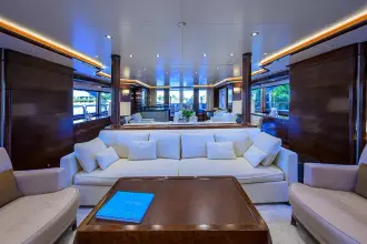 Thumbnail von Benetti Vision 145