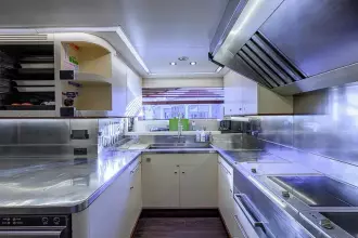 Thumbnail von Benetti Vision 145