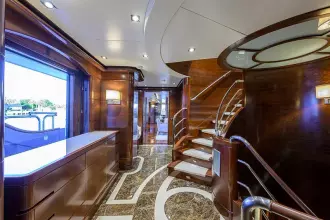 Thumbnail von Benetti Vision 145