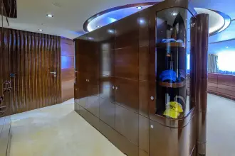 Thumbnail von Benetti Vision 145