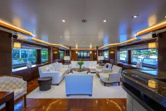 Thumbnail von Benetti Vision 145