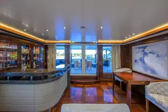 Thumbnail von Benetti Vision 145