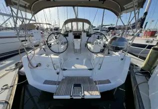 Thumbnail von Jeanneau Sun Odyssey 379 Falkor