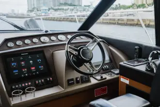 Thumbnail von Prestige 620