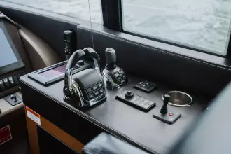 Thumbnail von Prestige 620