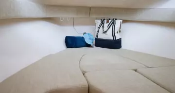 Thumbnail von Grady White Adventure 218