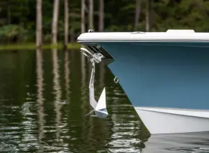 Thumbnail von Sea Hunt Ultra 245 SE