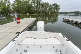 Thumbnail von Sea Hunt Ultra 245 SE