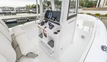 Thumbnail von Sea Hunt Ultra 245 SE