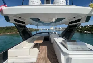 Thumbnail von Aicon 66 Vivere 4 Stateroom Layout