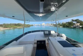 Thumbnail von Aicon 66 Vivere 4 Stateroom Layout