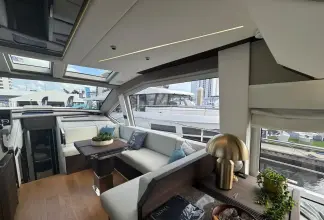 Thumbnail von Aicon 66 Vivere 4 Stateroom Layout