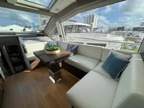 Thumbnail von Aicon 66 Vivere 4 Stateroom Layout