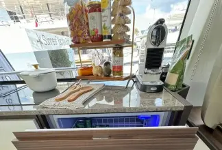 Thumbnail von Aicon 66 Vivere 4 Stateroom Layout