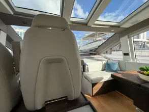 Thumbnail von Aicon 66 Vivere 4 Stateroom Layout