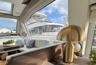 Thumbnail von Aicon 66 Vivere 4 Stateroom Layout