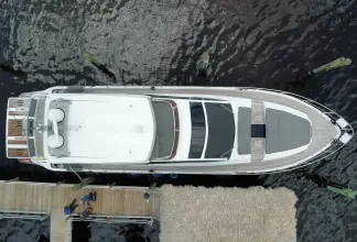 Thumbnail von Aicon 66 Vivere 4 Stateroom Layout