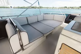 Thumbnail von Beneteau Monte Carlo 5