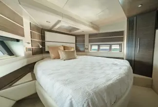 Thumbnail von Azimut 60 ACCIAIO BLU