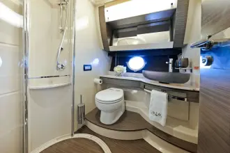 Thumbnail von Azimut 60 ACCIAIO BLU