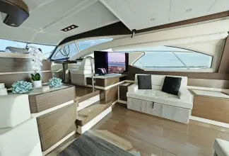 Thumbnail von Azimut 60 ACCIAIO BLU