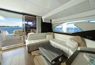 Thumbnail von Azimut 60 ACCIAIO BLU