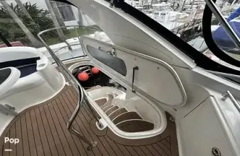 Thumbnail von Meridian 341 Sedan