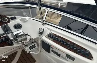 Thumbnail von Meridian 341 Sedan