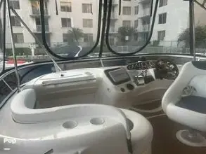 Thumbnail von Meridian 341 Sedan