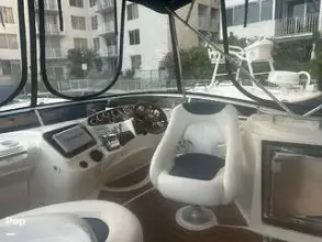 Thumbnail von Meridian 341 Sedan