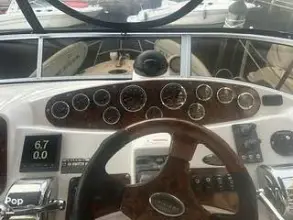 Thumbnail von Meridian 341 Sedan