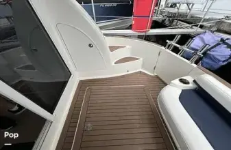 Thumbnail von Meridian 341 Sedan