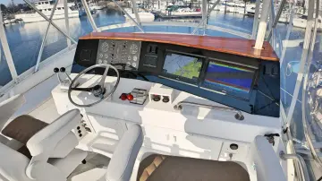 Thumbnail von Viking 47 Convertible
