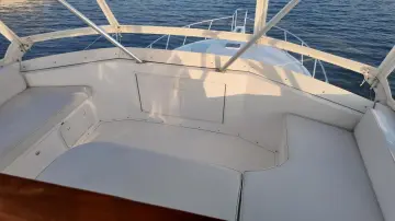 Thumbnail von Viking 47 Convertible