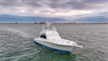 Thumbnail von Viking 47 Convertible