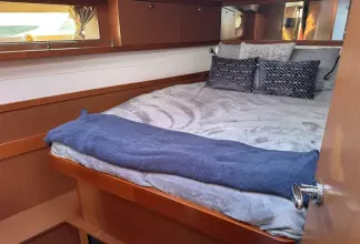 Thumbnail von Beneteau Oceanis 45 Island Girl