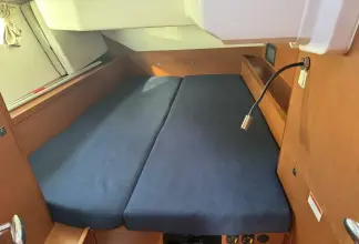 Thumbnail von Beneteau Oceanis 45 Island Girl