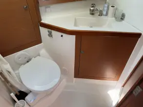 Thumbnail von Beneteau Oceanis 45 Island Girl