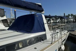 Thumbnail von Beneteau Oceanis 45 Island Girl
