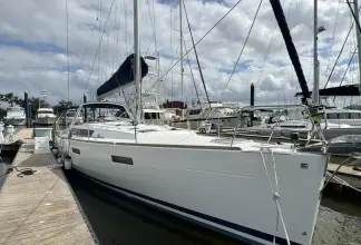 Thumbnail von Beneteau Oceanis 45 Island Girl