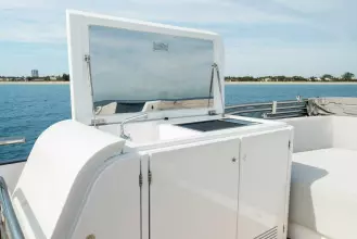 Thumbnail von Azimut S8 Oceans Se7en