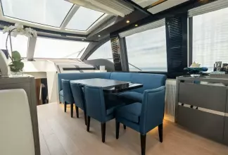 Thumbnail von Azimut S8 Oceans Se7en